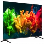 Телевизор LG 75QNED80B6A 75 ", Smart TV, Черный