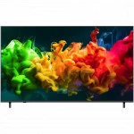 Телевизор LG 75QNED80B6A 75 ", Smart TV, Черный