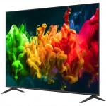 Телевизор LG 75QNED80B6A 75 ", Smart TV, Черный