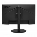 Монитор Acer CB272P6 UM.HB2EE.608 27 ", IPS, Full HD 1920x1080 (16:9), 144 Гц