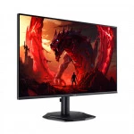 Монитор Acer Nitro KG270UF3 UM.HX0EE.339 27 ", IPS, Quad HD 2560x1440 (16:9), 300 Гц
