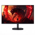 Монитор Acer Nitro KG270UF3 UM.HX0EE.339 27 ", IPS, Quad HD 2560x1440 (16:9), 300 Гц