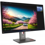 Монитор Lenovo ThinkVision P32UD-40 64A8XAR2EU 31.5 ", IPS, 4K UHD 3840x2160 (16:9), 120 Гц