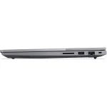 Ноутбук Lenovo ThinkBook 14 G8 IAL 21SJ00D3FW 14 ", WUXGA 1920x1200 (16:10), Intel, Core Ultra 5, 16 Гб, 512 ГБ, Intel Arc Graphics, Windows 11 Pro