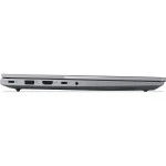 Ноутбук Lenovo ThinkBook 14 G8 IAL 21SJ00UTFW 14 ", WUXGA 1920x1200 (16:10), Intel, Core Ultra 5, 8 Гб, 512 ГБ, Intel Arc Graphics