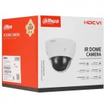 Аналоговая видеокамера Dahua DH-HAC-D3A51P-Z-S2