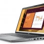 Ноутбук Dell Latitude 5550 210-BLYZ_1 15.6 ", FHD 1920x1080 (16:9), Intel, Core Ultra 5, 16 Гб, 512 ГБ, NVIDIA GeForce RTX 2050, Windows 11 Pro