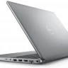 Ноутбук Dell Latitude 5550 210-BLYZ_1 15.6 ", FHD 1920x1080 (16:9), Intel, Core Ultra 5, 16 Гб, 512 ГБ, NVIDIA GeForce RTX 2050, Windows 11 Pro