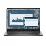 Ноутбук Dell Pro 14 PC14255 210-BQQD_504 14 ", WUXGA 1920x1200 (16:10), AMD, Ryzen 5, 8 Гб, 512 ГБ, AMD Radeon 740M, Windows 11 Pro