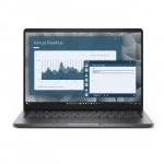 Ноутбук Dell Pro 14 PC14255 210-BQQC_602 14 ", WUXGA 1920x1200 (16:10), AMD, Ryzen AI 7, 16 Гб, 512 ГБ, AMD Radeon Graphics, Windows 11 Pro