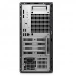 Персональный компьютер Dell Pro Tower QCT1255 210-BQNH_509 Ryzen 5, 8600G, 4.3, 16 Гб, DDR5-4800, Windows 11 Pro
