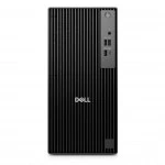 Персональный компьютер Dell Pro Tower QCT1255 210-BQNH_509 Ryzen 5, 8600G, 4.3, 16 Гб, DDR5-4800, Windows 11 Pro
