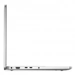 Ноутбук Dell Pro 14 PC14250 210-BQHF_107 14 ", WUXGA 1920x1200 (16:10), Intel, Core Ultra 7, 16 Гб, 512 ГБ, Intel Graphics, Windows 11 Pro