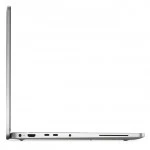 Ноутбук Dell Pro 16 PC16250 210-BQHB_106Y3 16 ", WUXGA 1920x1200 (16:10), Intel, Core Ultra 5, 32 Гб, 512 ГБ, Intel Graphics, Windows 11 Pro