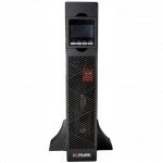 Источник бесперебойного питания Ермак 220-220.1.5-96-Р СБП ЕРМАК 220-220.1.5-96-Р (Двойное преобразование (On-Line), Настенный, 1500 ВА, 1500)