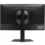 Монитор Samsung Odyssey G6 S27FG606EI LS27FG606EIXC 27 ", IPS, Quad HD 2560x1440 (16:9), 350 Гц