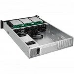 Серверный корпус ExeGate Pro 2U660-HS08 EX296380RUS