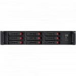 Серверный корпус ExeGate Pro 2U660-HS08 EX296380RUS