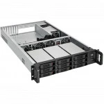 Серверный корпус ExeGate Pro 2U660-HS08 EX296380RUS