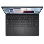 Ноутбук Dell Pro 15 Essential PV15250 PV15250_RPLU_001_P8L 15.6 ", FHD 1920x1080 (16:9), Intel, Core i5, 8 Гб, 512 ГБ, Intel Graphics, Windows 11 Pro