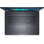 Мобильная рабочая станция Dell Pro Max 18 Plus MB18250 BTO104_MB18250_EMEA 18, WQXGA 2560x1600, Intel, Core Ultra 7, 32, SSD