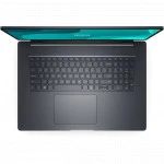 Мобильная рабочая станция Dell Pro Max Plus MB18250 BTO106_MB18250_EMEA 18, WQXGA 2560x1600, Intel, Core Ultra 9, 32, SSD