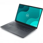 Мобильная рабочая станция Dell Pro Max Plus MB18250 BTO106_MB18250_EMEA 18, WQXGA 2560x1600, Intel, Core Ultra 9, 32, SSD