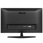 Монитор Asus VY27UQ 90LM09U3-B01170 27 ", IPS, 4K UHD 3840x2160 (16:9), 60 Гц
