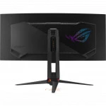 Монитор Asus ROG Swift PG34WCDN 90LM0CU0-B01971 34 ", OLED, Ultra-Wide QHD 3440x1440 (21:9), 360 Гц