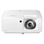 Проектор Optoma ZH451ST