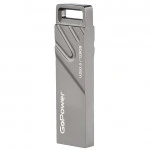 USB флешка (Flash) GoPower TITAN 00-00025959 128 ГБ