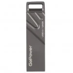 USB флешка (Flash) GoPower TITAN 00-00025959 128 ГБ