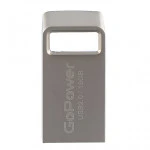 USB флешка (Flash) GoPower MINI 16GB 00-00027357 16 ГБ