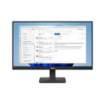 Монитор Lenovo ThinkVision S24-4e 64B5KAR1EU 23.8 ", IPS, Full HD 1920x1080 (16:9), 100 Гц