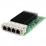 Сетевая карта Intel I350T4OCPV3G1P5 (Ethernet (LAN / RJ45))