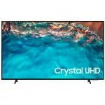 Телевизор Samsung UE75U8000HUXCE 75 ", Smart TV, Черный