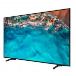 Телевизор Samsung UE75U8000HUXCE 75 ", Smart TV, Черный
