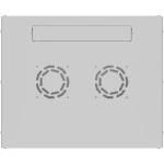 Серверный шкаф NTSS LIME настенный 6U 550x350мм NTSS-WL6U5535GS