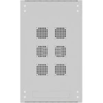 Серверный шкаф NTSS Премиум напольный 42U 600x1000мм NTSS-R42U60100GS