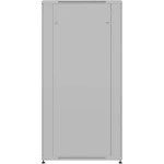 Серверный шкаф NTSS Премиум напольный 42U 600x1000мм NTSS-R42U60100PD/PDD