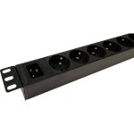 Распределитель питания NTSS NTSS-PDU-DA2035