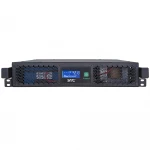 Источник бесперебойного питания SVC RTO-1.5K-LCD/R2 (Линейно-интерактивные, C возможностью установки в стойку, 1500 ВА, 900)