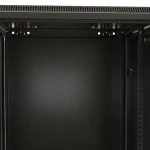 Серверный шкаф Hyperline TWB-2766-SR-RAL9004