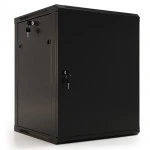 Серверный шкаф Hyperline TWB-2766-SR-RAL9004