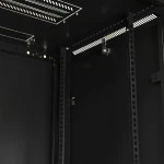 Серверный шкаф Hyperline TWB-2766-SR-RAL9004