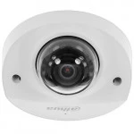 IP видеокамера Dahua DH-IPC-HDBW2231FP-AS-0360B Купольная, Уличная, Проводная, 3.6 мм, 1/2.8", 2 Мп ~ 1920×1080 Full HD