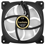 Охлаждение ExeGate EX12025H6PSU-PWM.ARGB EX295974RUS (Для процессора)