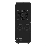 Источник бесперебойного питания ExeGate FineSine SX-1500.LCD.AVR.2SH EX295998RUS (Линейно-интерактивные, Настенный, 1500 ВА, 1050)