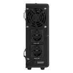 Источник бесперебойного питания ExeGate FineSine SX-500.LCD.AVR.2SH EX295995RUS (Линейно-интерактивные, Напольный, 500 ВА, 300)