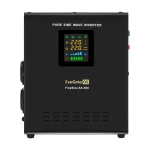 Источник бесперебойного питания ExeGate FineSine SX-500.LCD.AVR.2SH EX295995RUS (Линейно-интерактивные, Напольный, 500 ВА, 300)